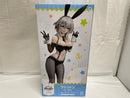 【中古】【未開封】ワシントン バニーVer. 「アズールレーン びそくぜんしんっ!」 B-Style 1/4 PVC製塗装済み完成品＜フィギュア＞（代引き不可）6546