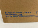 【中古】【輸送箱未開封】ナミ Ver.BB_SP 20th Anniversary 「ワンピース」 エクセレントモデルLIMITED Portrait.Of.Pirates＜フィギュア＞（代引き不可）6546