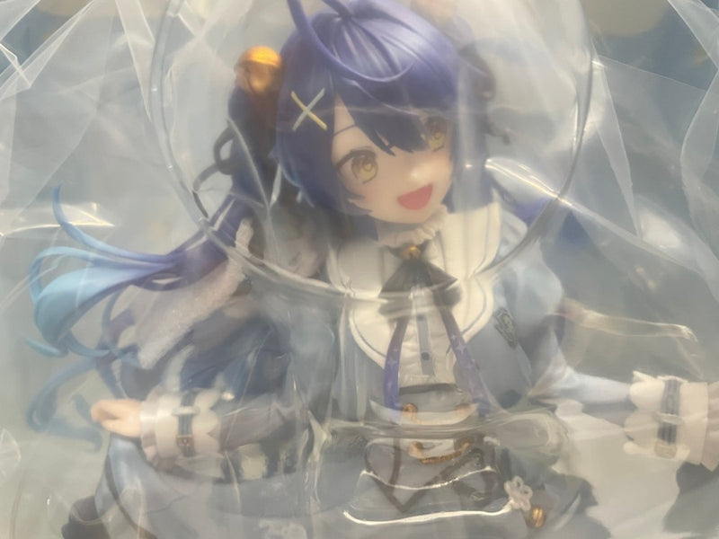 【中古】【未開封】天宮こころ 「にじさんじ」 1/7 ATBC-PVC＆ABS製塗装済み完成品 FURYU HOBBY MALL限定＜フィギュア＞（代引き不可）6546