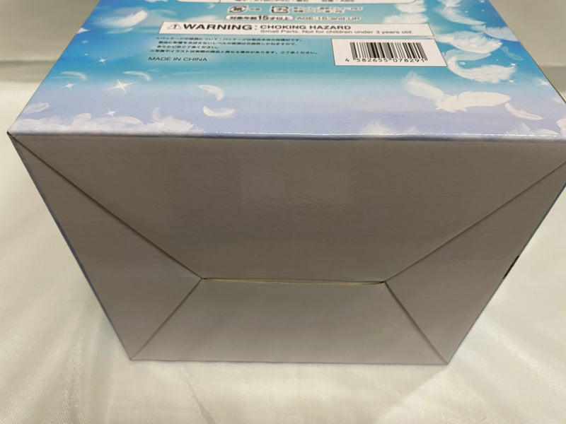 【中古】【未開封】天宮こころ 「にじさんじ」 1/7 ATBC-PVC＆ABS製塗装済み完成品 FURYU HOBBY MALL限定＜フィギュア＞（代引き不可）6546