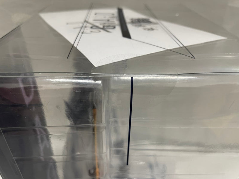 【中古】【未開封】G.A.D_鴉 「G.A.D」 1/7 プラスチック製塗装済み完成品＜フィギュア＞（代引き不可）6546