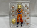【中古】【開封品】S.H.Figuarts 超サイヤ人孫悟空＜決戦の幕開け＞ 「ドラゴンボールZ」＜フィギュア＞（代引き不可）6546