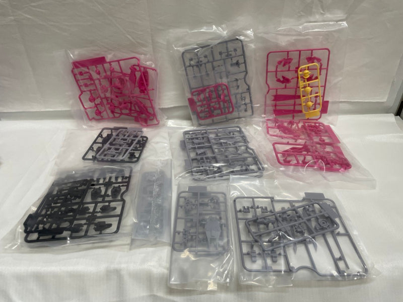 【中古】【開封品】MODEROID エステバリス0G戦フレーム 「機動戦艦ナデシコ」＜プラモデル＞（代引き不可）6546