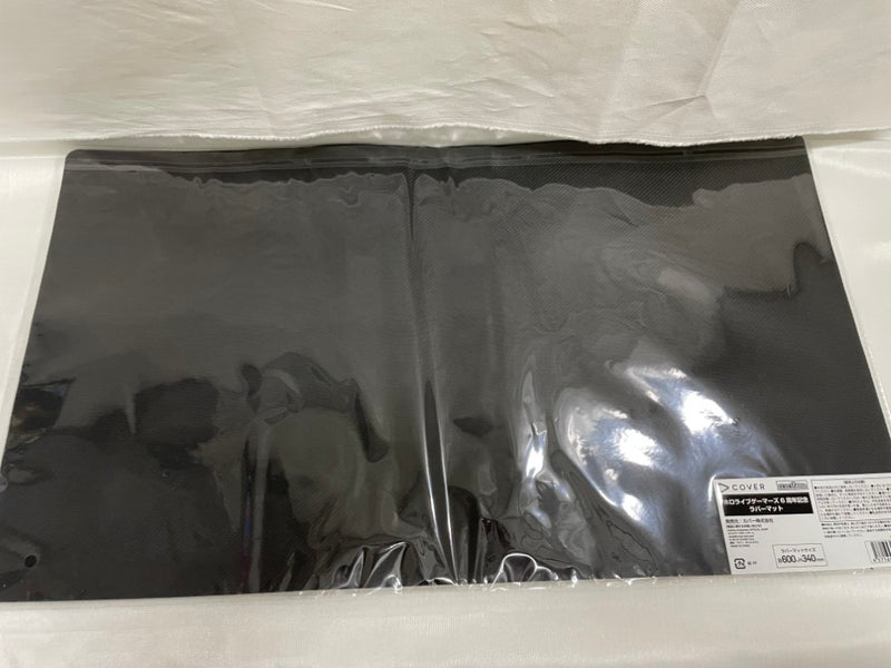 【中古】【未開封】ラバーマット 「バーチャルYouTuber ホロライブ ホロライブゲーマーズ 6周年記念」＜コレクターズアイテム＞（代引き不可）6546