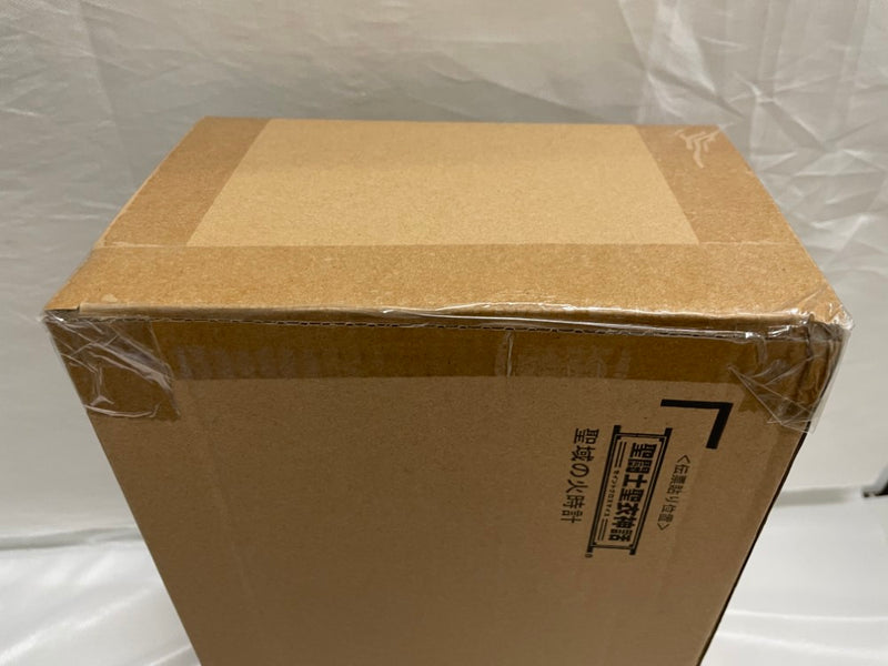 【中古】【輸送箱未開封】聖闘士聖衣神話 聖域の火時計 「聖闘士星矢」 魂ウェブ商店限定＜フィギュア＞（代引き不可）6546