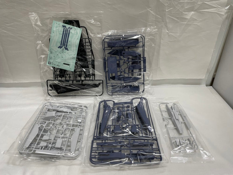 【中古】【未組立】1/144 HG GNアームズ TYPE-E(リアルカラーVer.) 「機動戦士ガンダム00(ダブルオー)」[5068512]＜プラモデル＞（代引き不可）6546