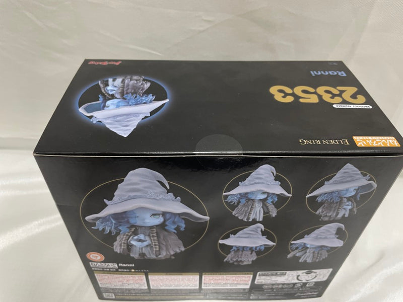 【中古】【未開封】ねんどろいど ラニ 「ELDEN RING」＜フィギュア＞（代引き不可）6546