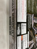 【中古】【未開封】ランチャーストライカー -METAL BUILD 10th Ver.- 「機動戦士ガンダムSEED」 魂ウェブ商店限定＜フィギュア＞（代引き不可）6546