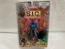 【中古】【開封品】【ジャンク品】S.I.C. VOL.6 イナズマン 「キカイダー00」＜フィギュア＞（代引き不可）6546