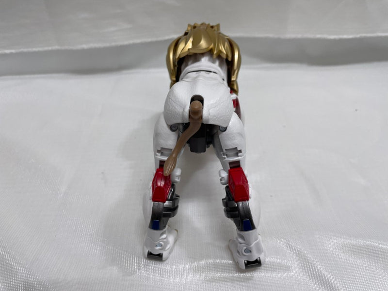 【中古】【開封品】ライオコンボイ 「トランスフォーマー 40TH SELECTION」＜フィギュア＞（代引き不可）6546