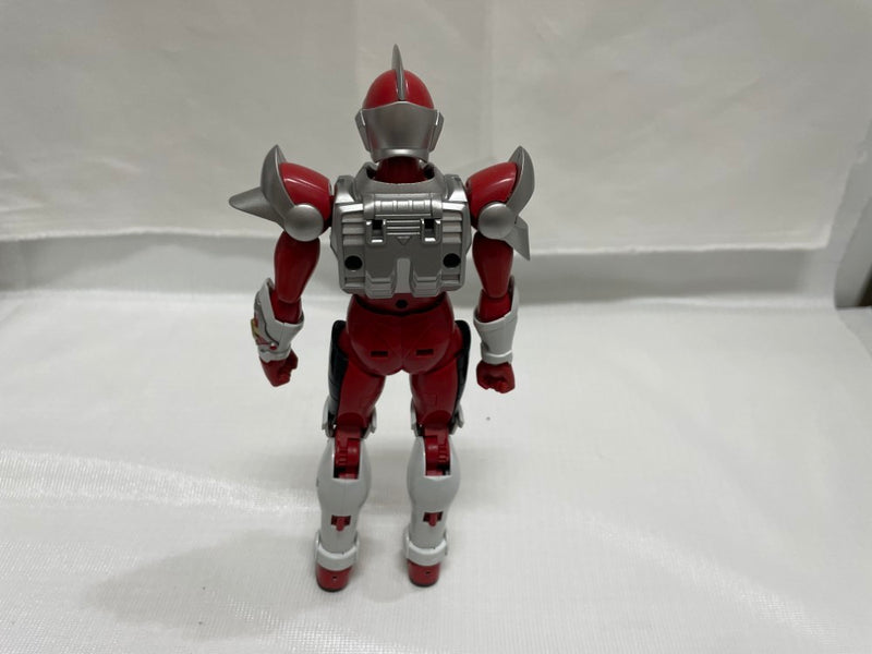 【中古】【開封品】THE合体 合体超神サンダーグリッドマン - TOKUSATSU EDITION - 「電光超人グリッドマン」＜フィギュア＞（代引き不可）6546