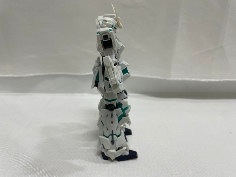 【中古】【開封品】ROBOT魂 ＜SIDE MS＞ RX-0 ユニコーンガンダム(シールドファンネル装備) 「機動戦士ガンダムUC」＜フィギュア＞（代引き不可）6546