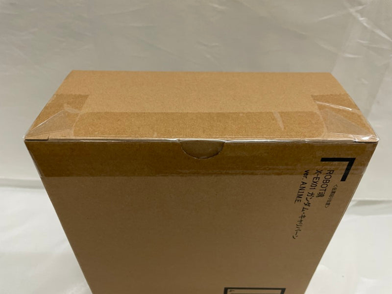 【中古】【輸送箱未開封】ROBOT魂＜SIDE MS＞X-EX01 ガンダム・キャリバーン ver. A.N.I.M.E.「機動戦士ガンダム 水星の魔女」＜フィギュア＞（代引き不可）6546