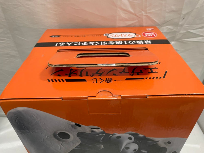 【中古】【開封品】第4の使徒 ラストワンver. 「一番くじ エヴァンゲリオン 〜使徒 、襲来〜」 MEGAIMPACT ラストワン賞＜フィギュア＞（代引き不可）6546