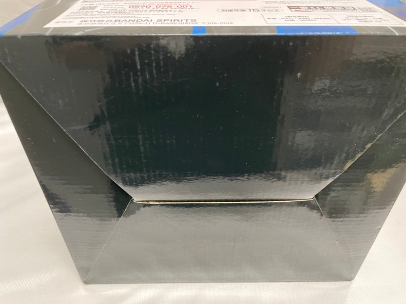 【中古】【開封品】第4の使徒 ラストワンver. 「一番くじ エヴァンゲリオン 〜使徒 、襲来〜」 MEGAIMPACT ラストワン賞＜フィギュア＞（代引き不可）6546