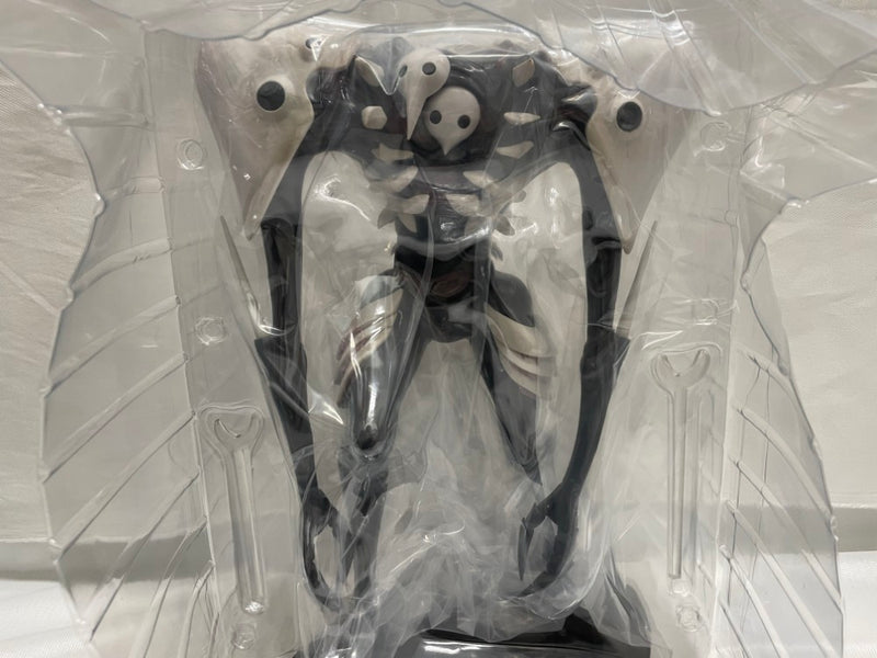 【中古】【開封品】第4の使徒 ラストワンver. 「一番くじ エヴァンゲリオン 〜使徒 、襲来〜」 MEGAIMPACT ラストワン賞＜フィギュア＞（代引き不可）6546