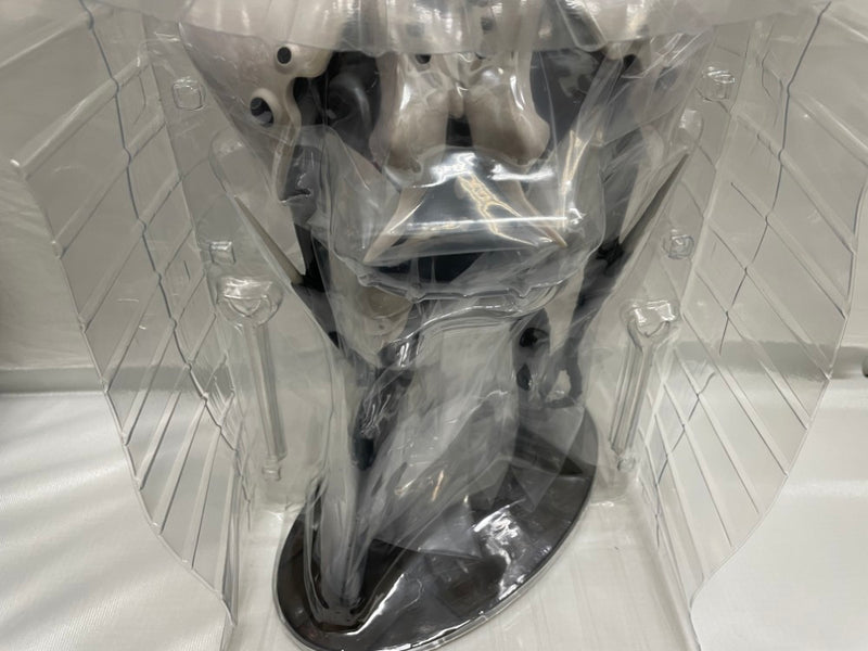 【中古】【開封品】第4の使徒 ラストワンver. 「一番くじ エヴァンゲリオン 〜使徒 、襲来〜」 MEGAIMPACT ラストワン賞＜フィギュア＞（代引き不可）6546