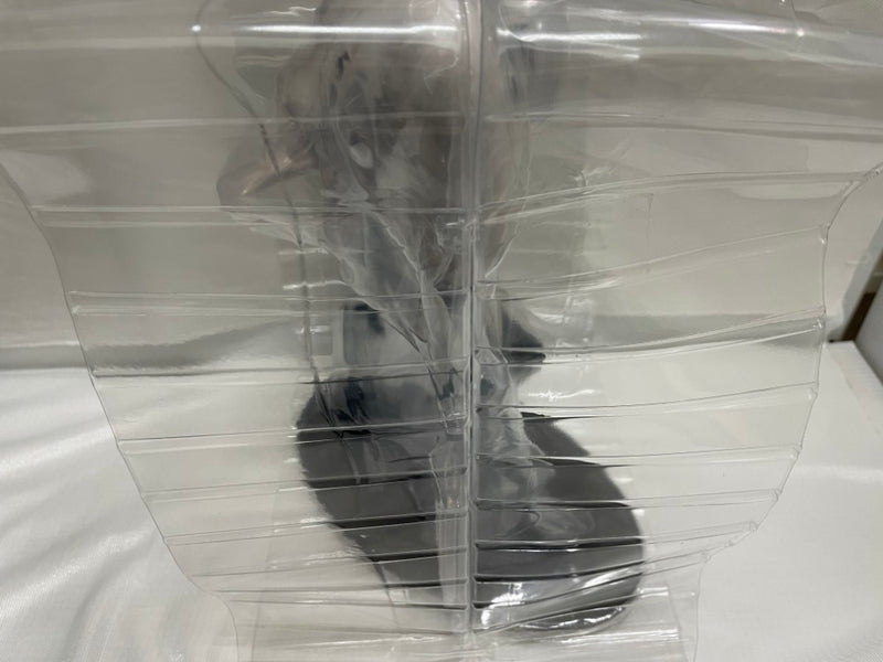 【中古】【開封品】第4の使徒 ラストワンver. 「一番くじ エヴァンゲリオン 〜使徒 、襲来〜」 MEGAIMPACT ラストワン賞＜フィギュア＞（代引き不可）6546