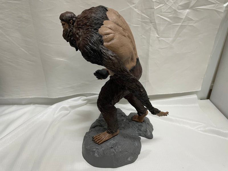 【中古】【開封品】獣の巨人 「一番くじ 進撃の巨人 〜獣の巨人は俺が仕留める〜」 MEGAIMPACT A賞＜フィギュア＞（代引き不可）6546