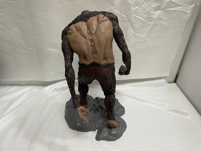 【中古】【開封品】獣の巨人 「一番くじ 進撃の巨人 〜獣の巨人は俺が仕留める〜」 MEGAIMPACT A賞＜フィギュア＞（代引き不可）6546