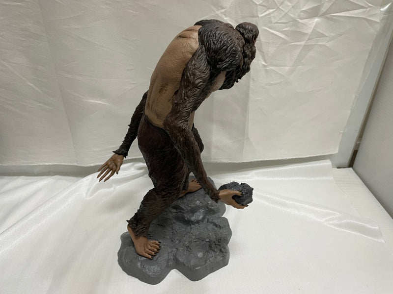 【中古】【開封品】獣の巨人 「一番くじ 進撃の巨人 〜獣の巨人は俺が仕留める〜」 MEGAIMPACT A賞＜フィギュア＞（代引き不可）6546