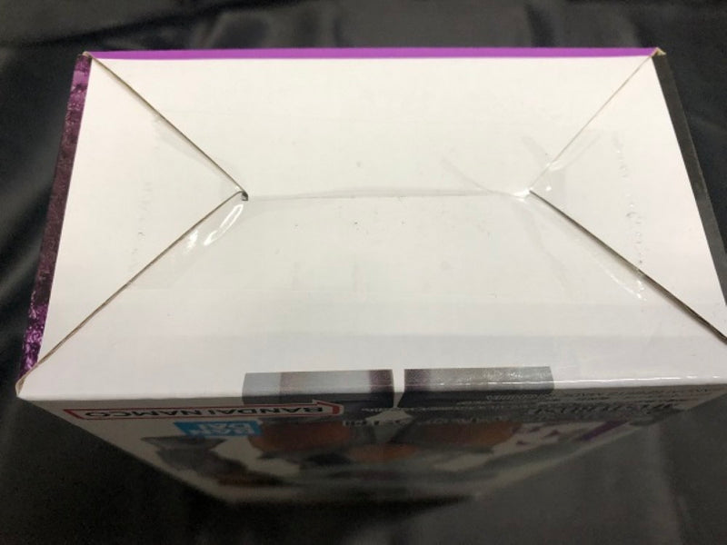 【中古】【未開封】メカフリーザ 「一番くじ ドラゴンボール VSオムニバスグレイト」 MASTERLISE E賞＜フィギュア＞（代引き不可）6546