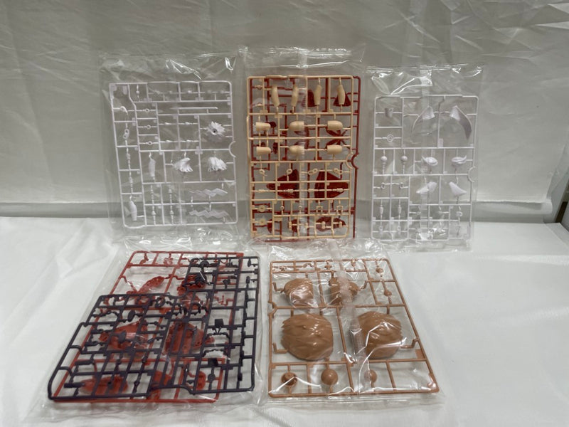 【中古】【未組立】[修正パーツ無し] ユクモ 「アルカナディア」 [AR003]＜プラモデル＞（代引き不可）6546