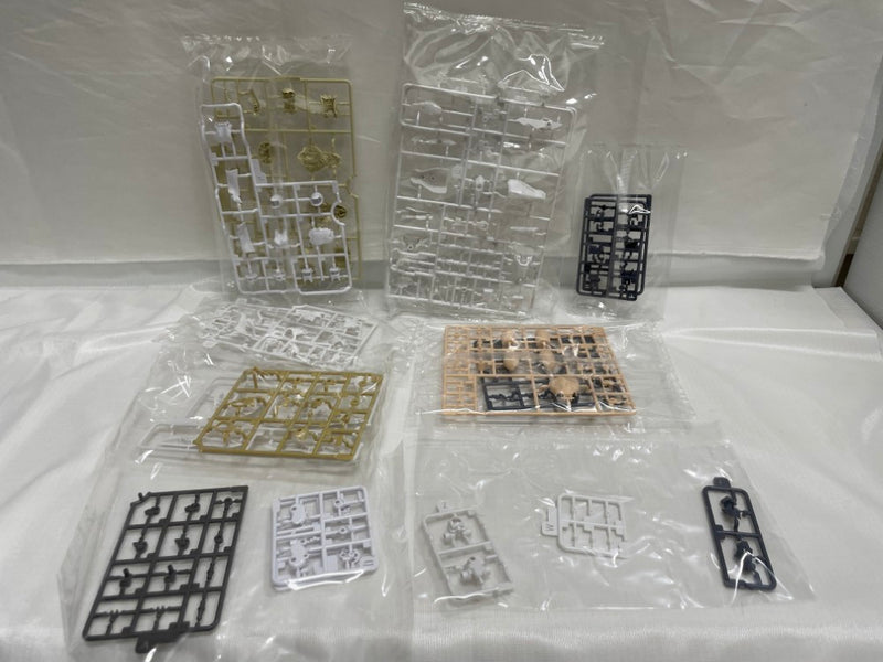 【中古】【未組立】【特典パーツ付き】ドゥルガーII(ツヴァイ) 「フレームアームズ・ガール」 [FG086]＜プラモデル＞（代引き不可）6546