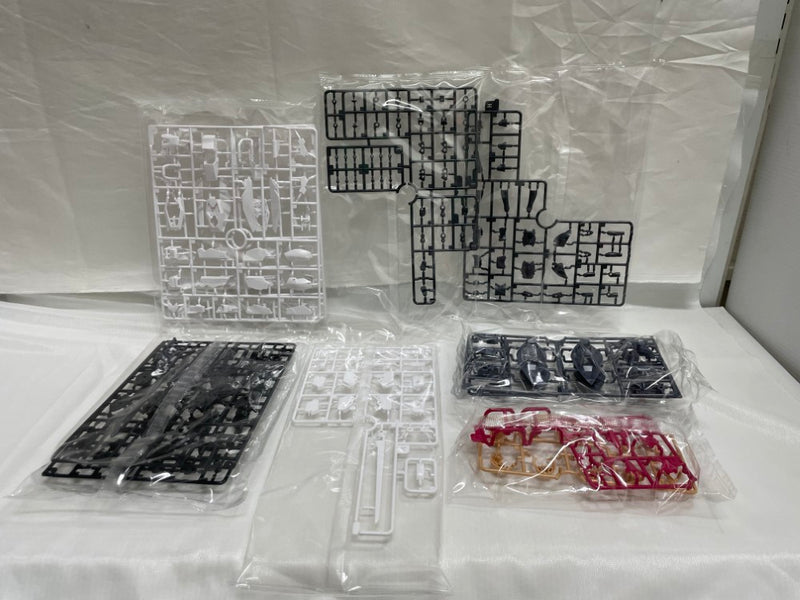 【中古】【未組立】【特典パーツ付き】高幡のどか 「メガミデバイス×アリス・ギア・アイギス Expansion」 [KP697]＜プラモデル＞（代引き不可）6546