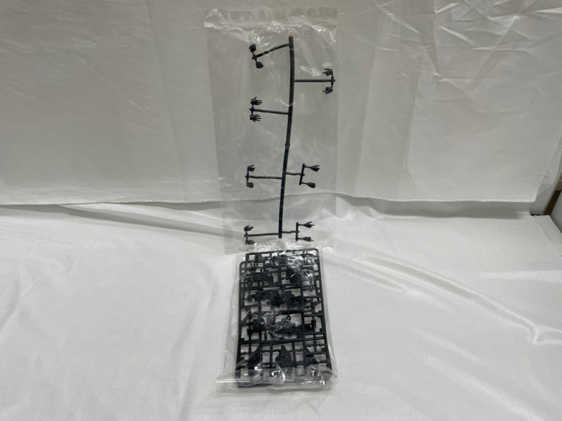 【中古】【未組立】【特典パーツ付き】高幡のどか 「メガミデバイス×アリス・ギア・アイギス Expansion」 [KP697]＜プラモデル＞（代引き不可）6546