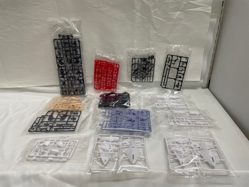 【中古】【未組立】【特典パーツ付き】高幡のどか 「メガミデバイス×アリス・ギア・アイギス Expansion」 [KP697]＜プラモデル＞（代引き不可）6546