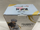 【中古】【未開封】坂田銀時 銀魂展キャラクタービジュアル「一番くじ 銀魂 生誕20周年記念 銀魂展 〜はたちのつどい〜」B賞＜フィギュア＞（代引き不可）6546