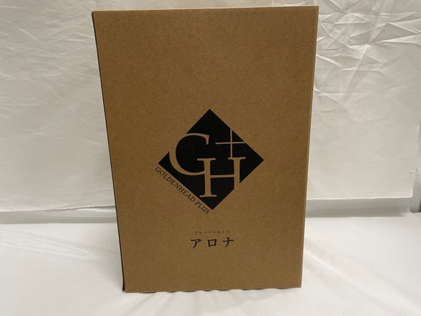 【中古】【未開封】アロナ 「ブルーアーカイブ」 1/7 PVC＆ABS製塗装済み完成品＜フィギュア＞（代引き不可）6546