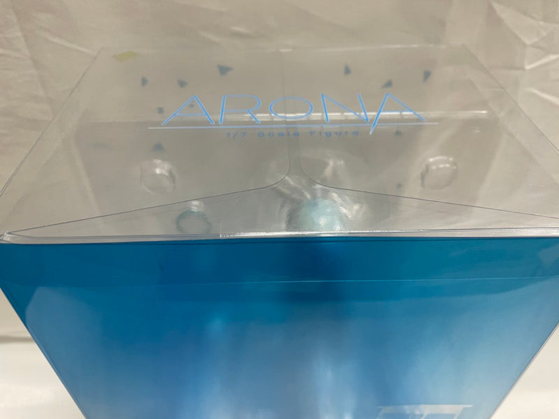 【中古】【未開封】アロナ 「ブルーアーカイブ」 1/7 PVC＆ABS製塗装済み完成品＜フィギュア＞（代引き不可）6546