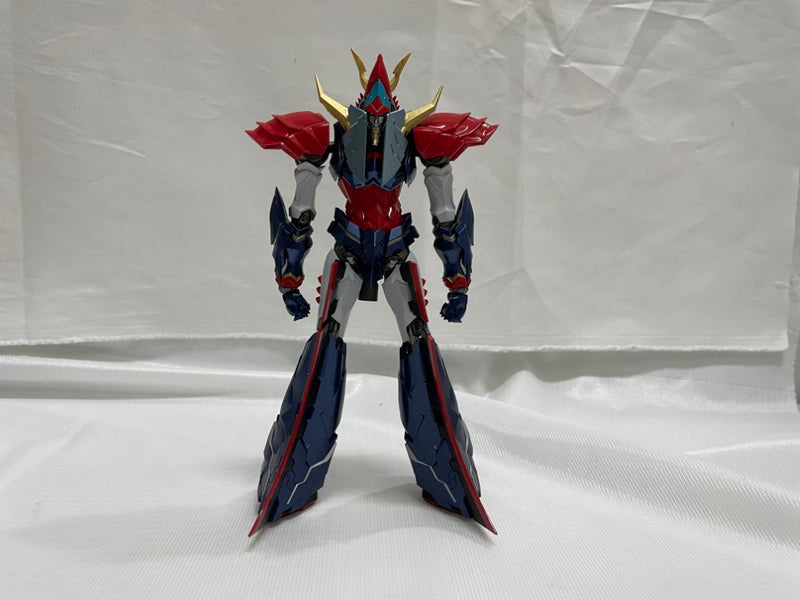 【中古】【開封品】RIOBOT ライディーン 「勇者ライディーン」＜フィギュア＞（代引き不可）6546