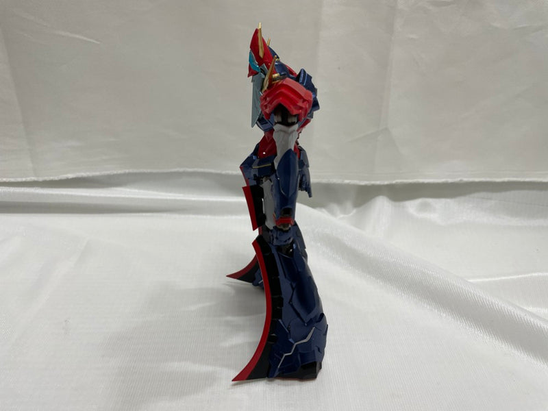 【中古】【開封品】RIOBOT ライディーン 「勇者ライディーン」＜フィギュア＞（代引き不可）6546