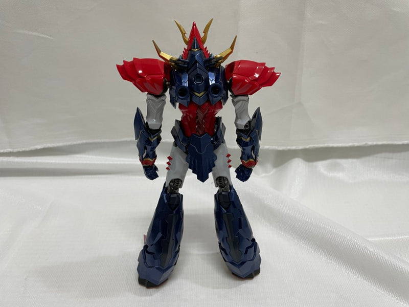 【中古】【開封品】RIOBOT ライディーン 「勇者ライディーン」＜フィギュア＞（代引き不可）6546