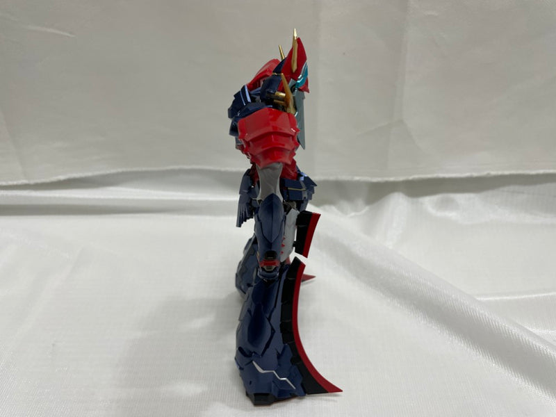 【中古】【開封品】RIOBOT ライディーン 「勇者ライディーン」＜フィギュア＞（代引き不可）6546