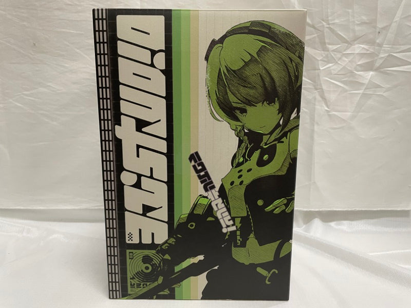 【中古】【開封品】アンビー・デマラ 「ゼンレスゾーンゼロ」 1/7 PVC＆ABS製塗装済み完成品＜フィギュア＞（代引き不可）6546