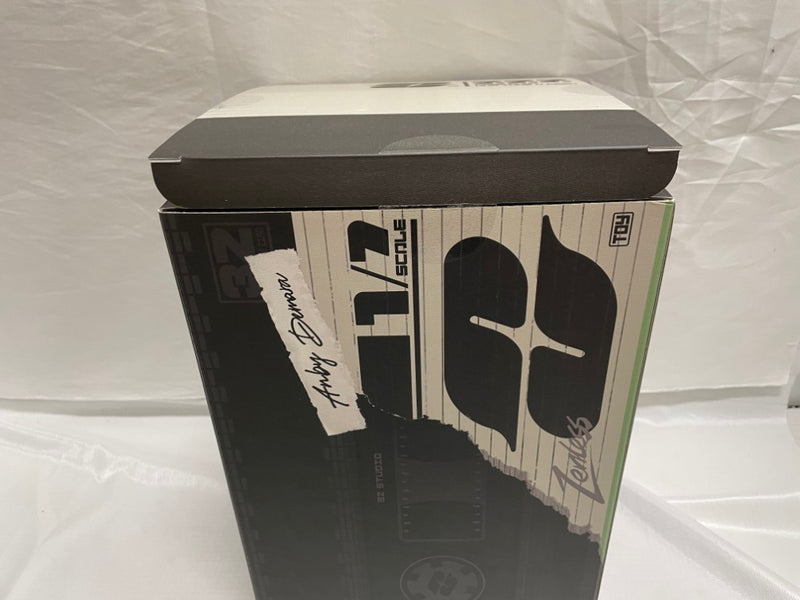 【中古】【開封品】アンビー・デマラ 「ゼンレスゾーンゼロ」 1/7 PVC＆ABS製塗装済み完成品＜フィギュア＞（代引き不可）6546