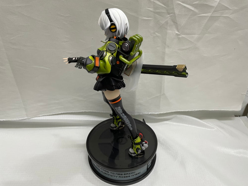 【中古】【開封品】アンビー・デマラ 「ゼンレスゾーンゼロ」 1/7 PVC＆ABS製塗装済み完成品＜フィギュア＞（代引き不可）6546