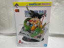 【中古】【未開封】巻一 「一番くじ ドラゴンボール 40th 〜其之一〜」 DRAGON BALL COMICS VIGNETTE A賞＜フィギュア＞（代引き不可）6546