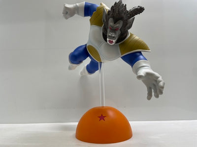 【中古】【開封品】大猿ベジータ 「ドラゴンボールZ」 フル彩色ソフビフィギュア＜フィギュア＞（代引き不可）6546