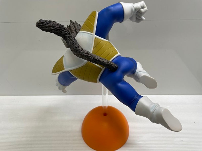 【中古】【開封品】大猿ベジータ 「ドラゴンボールZ」 フル彩色ソフビフィギュア＜フィギュア＞（代引き不可）6546