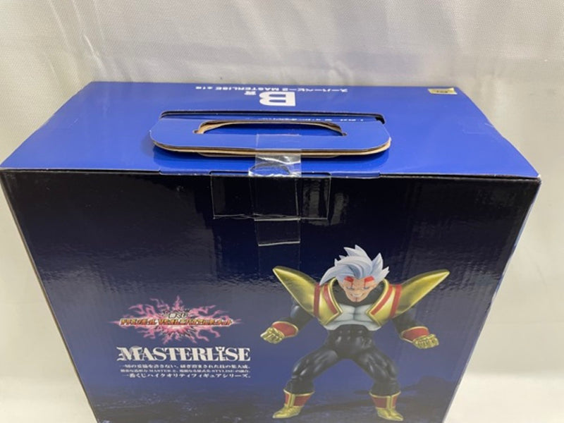 【中古】【未開封】スーパーベビー2 「一番くじ ドラゴンボール VSオムニバスアルティメット」 MASTERLISE B賞＜フィギュア＞（代引き不可）6546