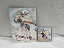 【中古】【開封品】【美品】「ホロライブプロダクション」 角巻わため / わためのうたvol.2 制作秘話ブックレット付き＜CD＞（代引き不可）6546