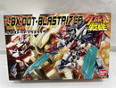 【中古】【未組立】049 LBX ドットブラスライザー 「ダンボール戦機ウォーズ」 [0184022]＜プラモデル＞（代引き不可）6546