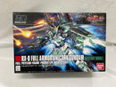 【中古】【未組立】1/144 HGUC RX-0 フルアーマーユニコーンガンダム(デストロイモード) 「機動戦士ガンダムUC episode 7」＜プラモデル＞（代引き不可）6546