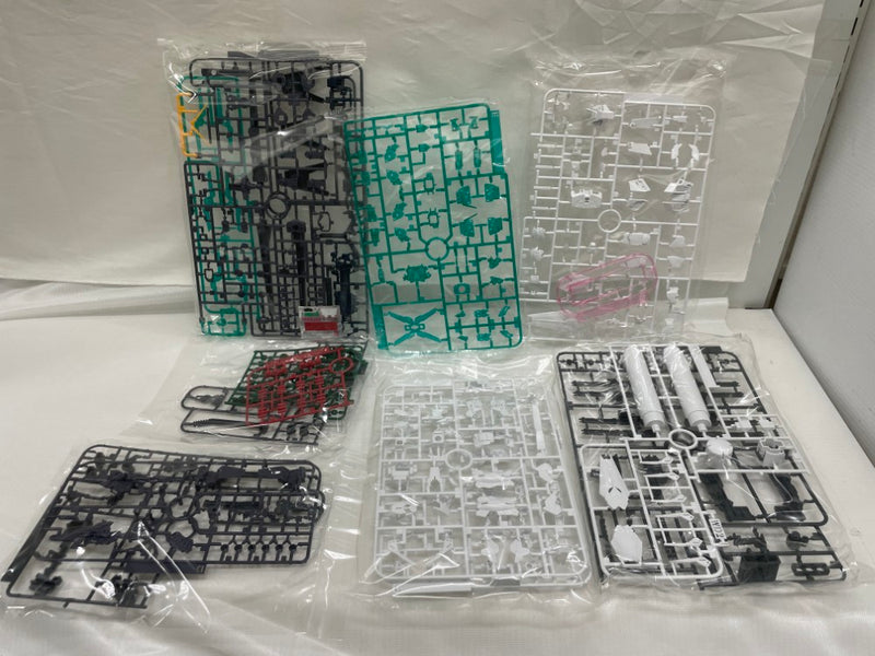 【中古】【未組立】1/144 HGUC RX-0 フルアーマーユニコーンガンダム(デストロイモード) 「機動戦士ガンダムUC episode 7」＜プラモデル＞（代引き不可）6546