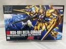 【中古】【未組立】1/144 HGUC 136 デルタガンダム 「機動戦士ガンダムUC」 [5060970]＜プラモデル＞（代引き不可）6546